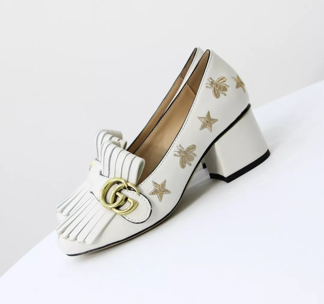 gucci a talons hauts chaussures pour femme s_12757354